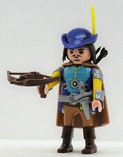 Geoffrey Greystone Playmobil To Crossbow Wolf Knight Novelmore Vs.Burnham Novo comprar usado  Enviando para Brazil