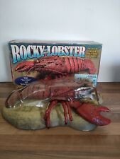 Rocky singing lobster for sale  DONCASTER