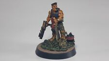 Sly marbo catachan for sale  YORK