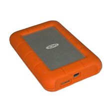 Lacie rugged 1tb for sale  LONDON