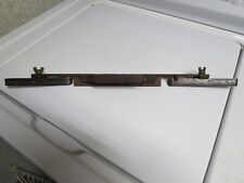Used, 'rare' W. E. GIBBS JOINTER; pat Mar 24, 1914 & pat.pend for sale  Newport
