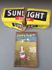 Vintage household sunlight for sale  COLEFORD