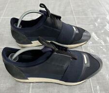 Balenciaga race runners for sale  LONDON