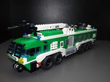 Lego moc unikat gebraucht kaufen  Altdorf b.Nürnberg