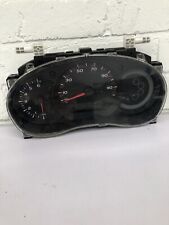 Renault kangoo speedo for sale  WEST BROMWICH