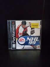 Nhl sony ps1 for sale  Wharton