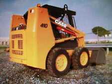 Case bobcat 410 for sale  WHITLAND