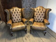 Chesterfield queen ann for sale  POTTERS BAR