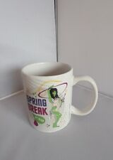 Star trek mug for sale  HARROGATE
