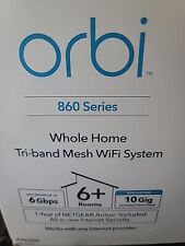 Orbi 860 wifi for sale  Phoenix