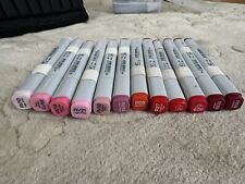 Copic markers set for sale  San Francisco