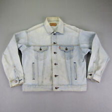 Vintage levis jacket for sale  Clovis