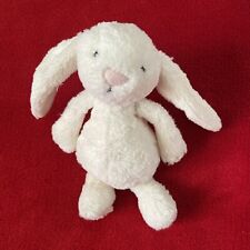 Doudou peluche lapin d'occasion  Châtelaillon-Plage