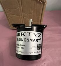 Bringsmart 60ktyz 110rpm for sale  Boiling Springs