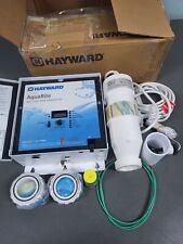 Hayward w3aqr9 aquarite for sale  Las Vegas