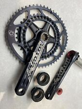 Rotor rings chainset for sale  CAMBERLEY