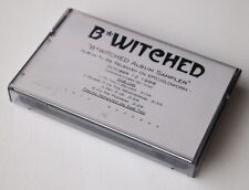 Witched album sampler for sale  EXETER