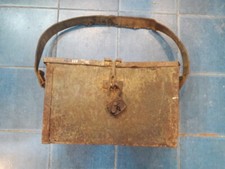 Cassetta porta esplosivo usato  Torrita Tiberina