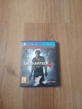 Uncharted thief end for sale  GLASGOW
