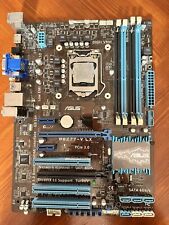 Asus p8z77 lga for sale  MANCHESTER