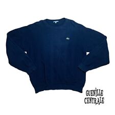 Pull lacoste maille d'occasion  Troyes
