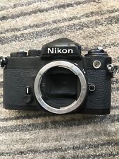 Nikon 35mm film for sale  SOLIHULL