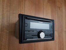 Pioneer x730bt din for sale  LOUGHTON