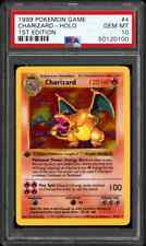 Used, GRADED 1ST EDITION POKEMON CARD (Authentic Graded pokemon card from WOTC) for sale  Everett