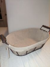 Chicken wire basket for sale  Albany