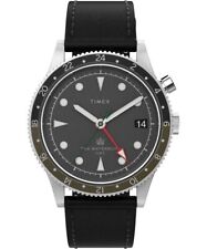 Timex montre noir d'occasion  Expédié en France