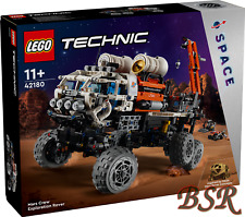 Lego technic 42180 gebraucht kaufen  Elsdorf