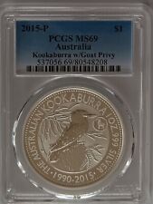 Pcgs ms69 2015 for sale  Grand Blanc