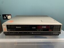 video tape recorder for sale  LONDON