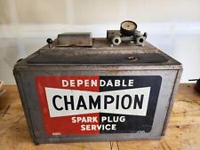 Vintage champion spark for sale  Meridian