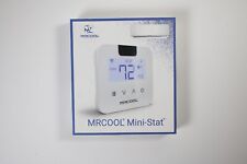 Mr. Cool Mini Stat smart thermostat, used for sale  Shipping to South Africa