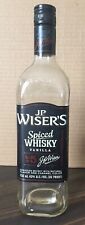 J.p. wiser spiced for sale  Boston