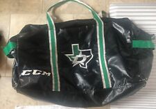 CCM EBTPRO Ice Hockey Gear Bag 32 X 20 W X 15 H Black, used for sale  Shipping to South Africa