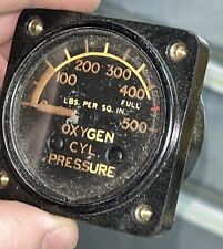 Aviation aircraft oxygen for sale  Huntington