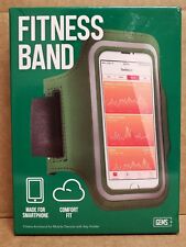 Porta-chaves Gems Fitness Band iPhone 5s 5c 4s 4 e iPod Touch NOVO LACRADO, usado comprar usado  Enviando para Brazil