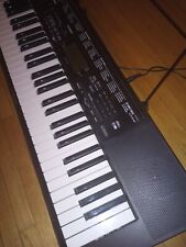 Usado, Teclado portátil Casio CTK-3500 61 teclas - negro segunda mano  Embacar hacia Argentina