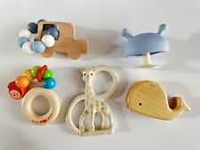 Baby toy lot for sale  Crowley