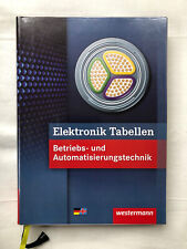 Elektronik tabellen betriebs gebraucht kaufen  Tönisvorst