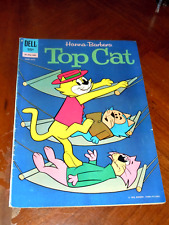 Top cat cond. for sale  Highland