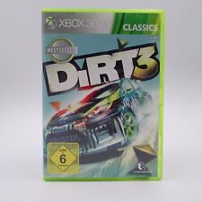 Dirt microsoft xbox gebraucht kaufen  Dornholzhausen,-Kirdorf