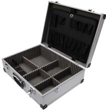 BGS 3304 | Aluminiowa walizka narzędziowa | 460 x 340 x 150 mm , używany na sprzedaż  PL
