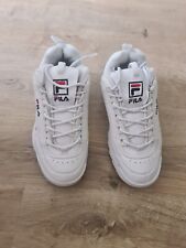 Damen sneaker39 fila gebraucht kaufen  Haltern