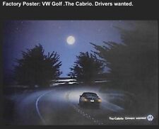 Golf cabrio drivers for sale  Canoga Park
