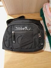 Quicksilver traveller bag for sale  MAIDENHEAD