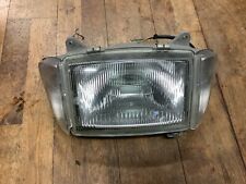 Complete front headlight for sale  RETFORD
