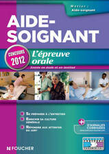 2503234 aide soignant d'occasion  France